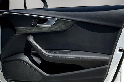 2019 Audi A4 Premium Plus