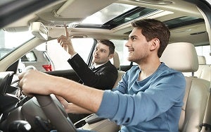 Schedule a test drive at Kemna Auto Center GMC in ALGONA, IA.