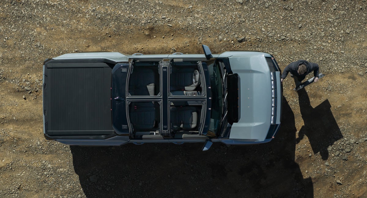 Kemna Auto Center GMC in ALGONA IA