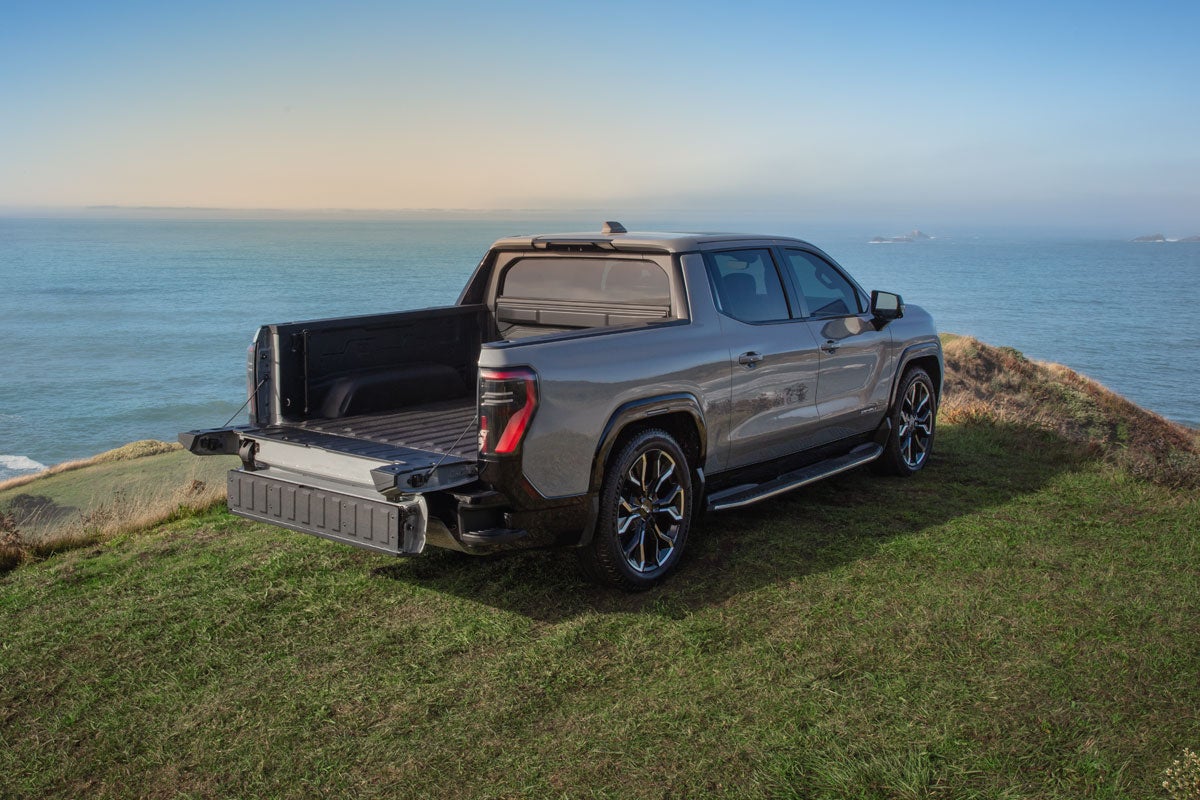 Kemna Auto Center GMC in ALGONA IA