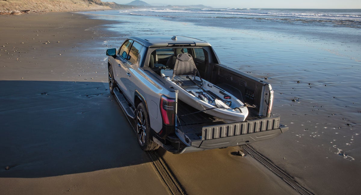 Kemna Auto Center GMC in ALGONA IA