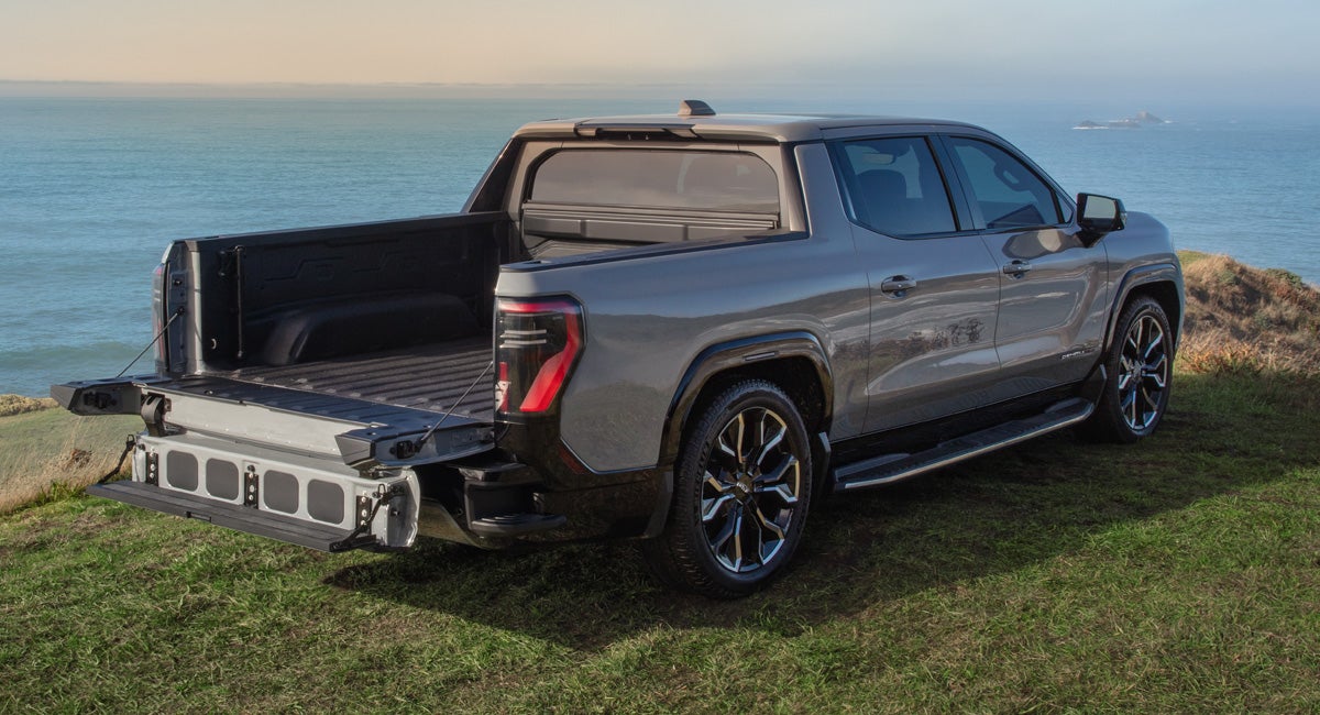 Kemna Auto Center GMC in ALGONA IA