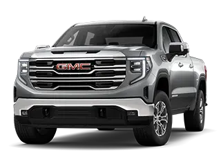 SIERRA 1500 VS RAM 1500 - Kemna GMC in ALGONA IA