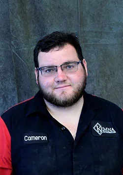 Chrysler, Dodge, Jeep & RAM Certified Technician	