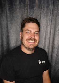 Ford Master Technician & EV Certified	