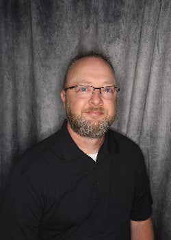 Corey Roberts