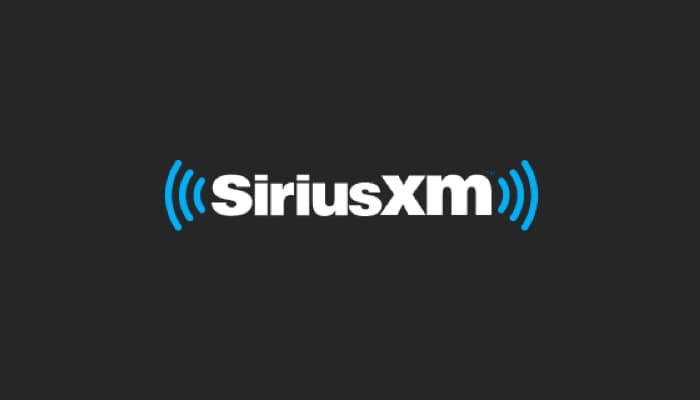 3-Month SiriusXM Trial Subscription