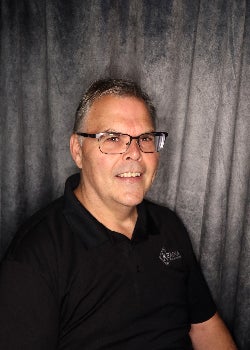 Doug Thilges	
