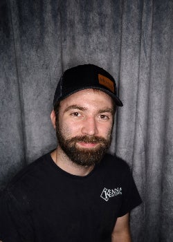 Jacob Haag	
