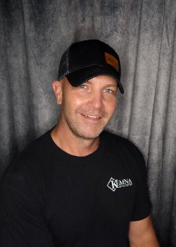 GM World Class Technician & EV Certified	