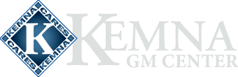 Kemna Auto Center GMC ALGONA, IA