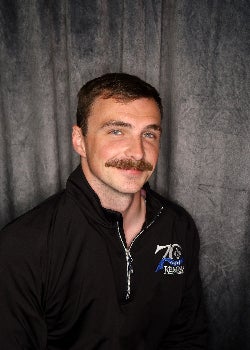 Marc Plumb	