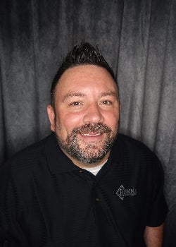 Nick Ehrhardt	