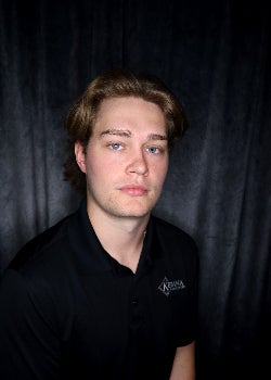 Wyatt Wegener	