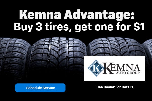 Kemna GMC in ALGONA IA