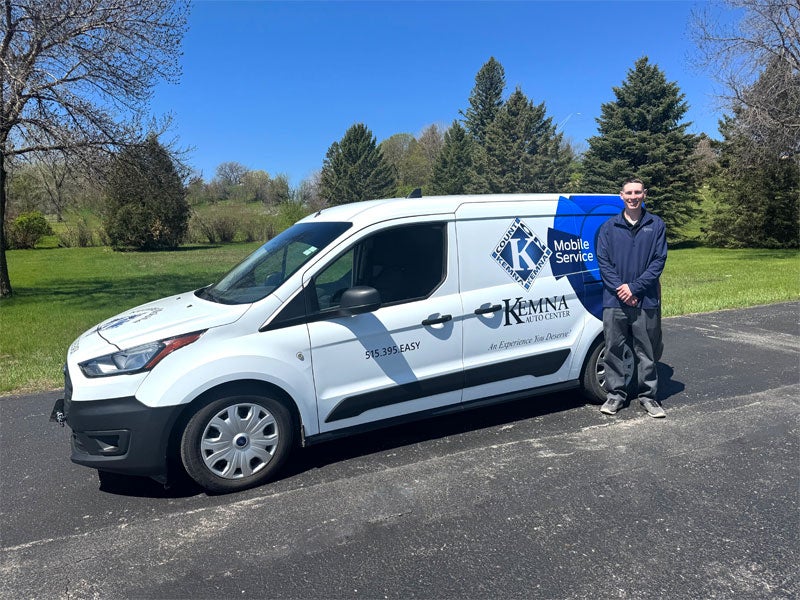 Kemna GMC in ALGONA IA