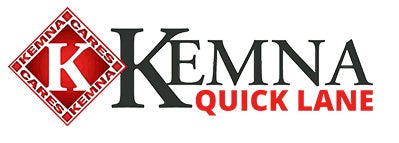 Kemna Quick Lane in Algona, IA — fast oil changes, tires, brakes, and maintenance for any make or model