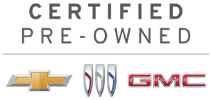 Chevrolet Buick GMC Certified Pre-Owned in ALGONA, IA